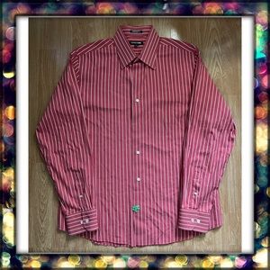 [Express] 1MX Men's Shirt Modern Fit